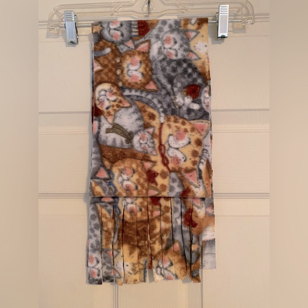 Kids Scarf